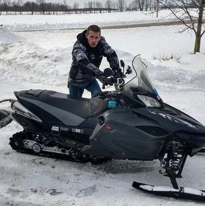 Meet your Posher, Andy